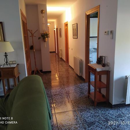 Alojamiento Ronda San Juan Villa Riópar Exterior foto
