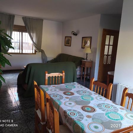 Alojamiento Ronda San Juan Villa Riópar Exterior foto