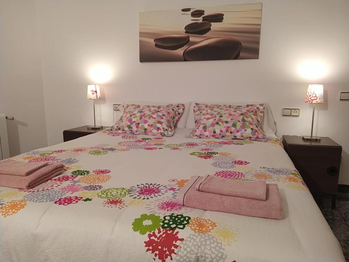 Alojamiento Ronda San Juan Villa Riópar Exterior foto