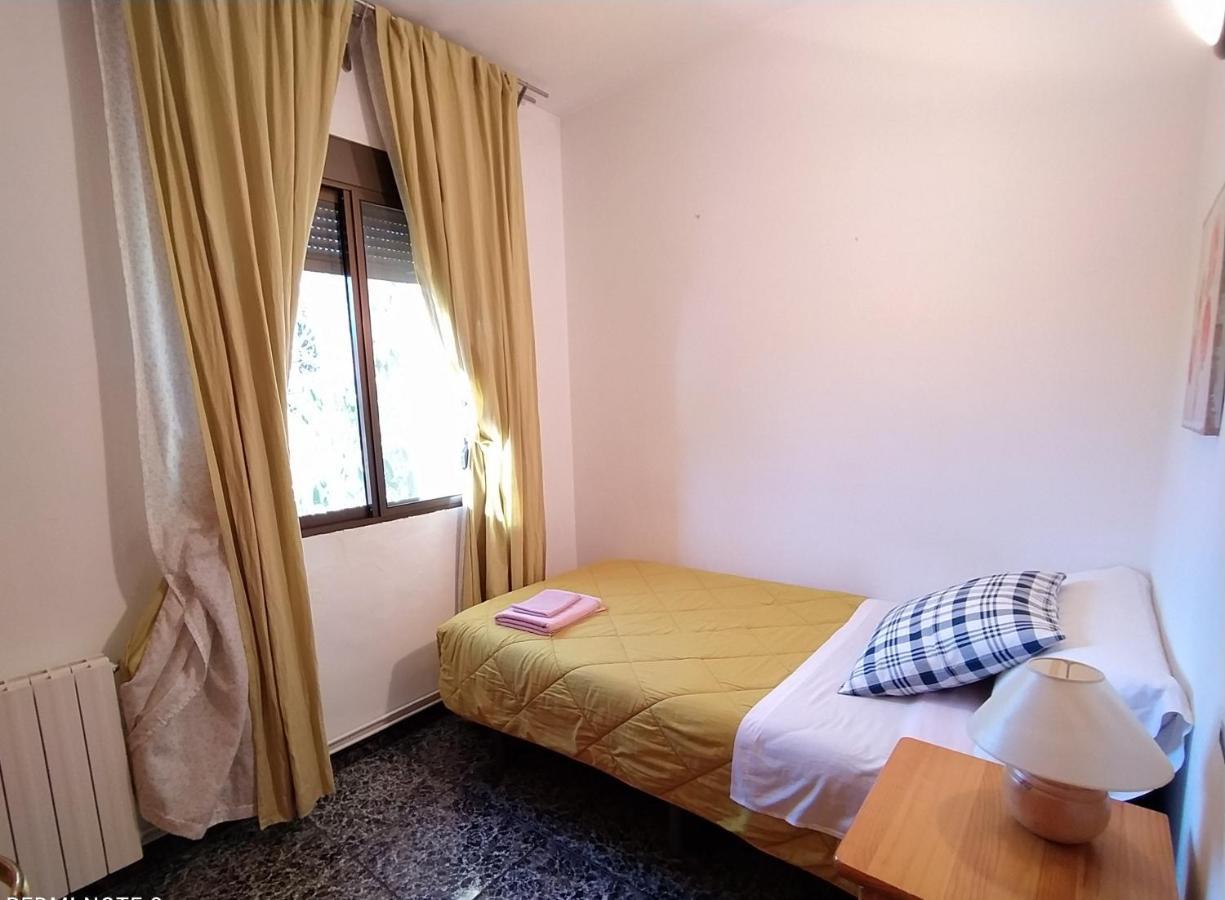 Alojamiento Ronda San Juan Villa Riópar Exterior foto