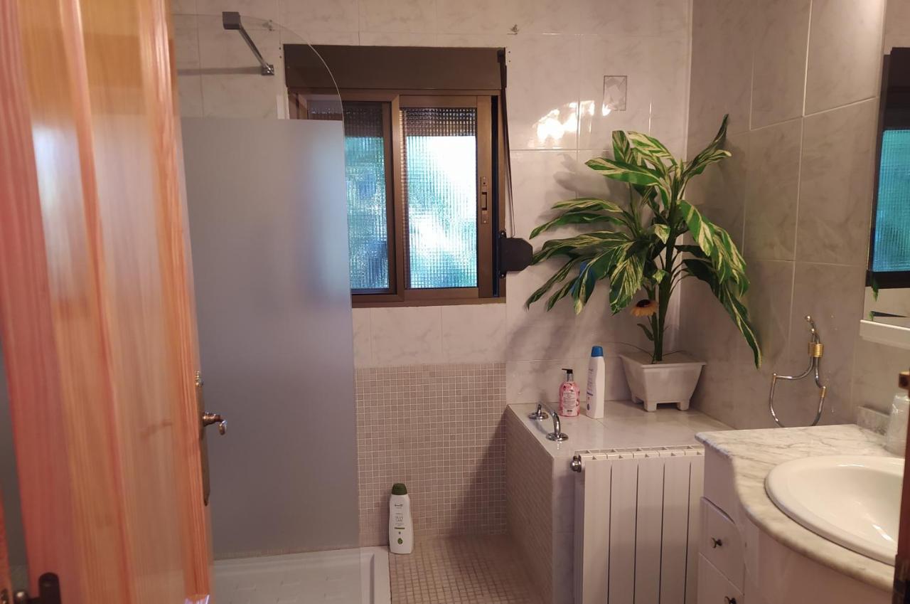 Alojamiento Ronda San Juan Villa Riópar Exterior foto